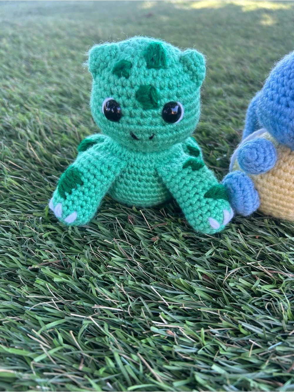 Pokémon Set of 4 - Picture 2 of 6